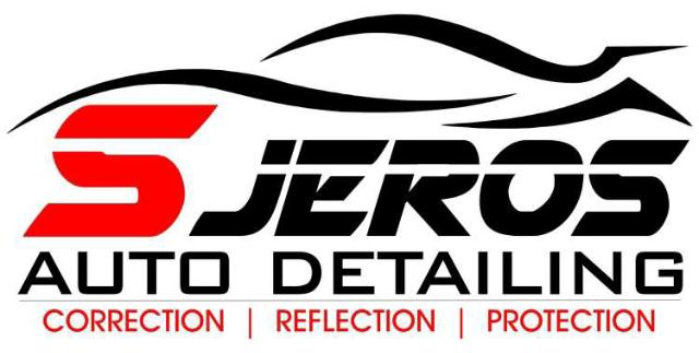 Sjeros Auto Detailing